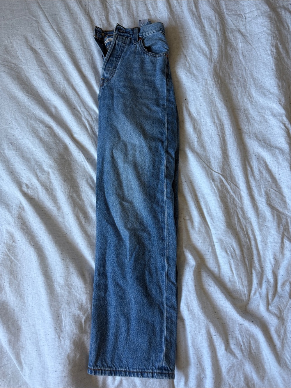 Levi’s jeans